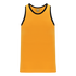 Athletic Knit Performance Tank Style Basketball Jersey